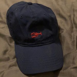 Lobster Hat